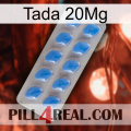 Tada 20Mg 22